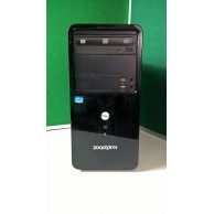 Windows XP Pro 32bit PC Zoostorm Core i3 3.4GHz 4GB 1TB DVD Drive